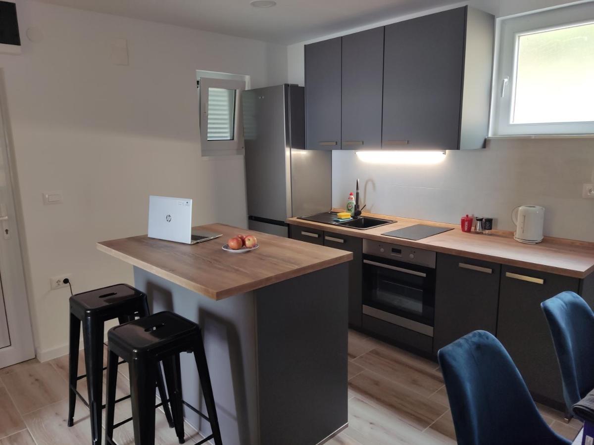 Apartment Varga Свети Юрай Екстериор снимка