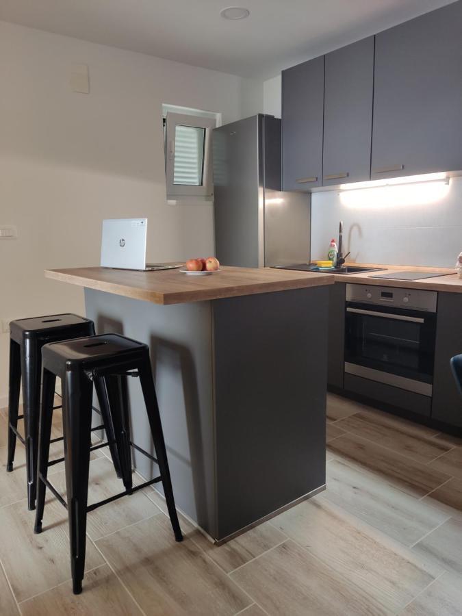 Apartment Varga Свети Юрай Екстериор снимка