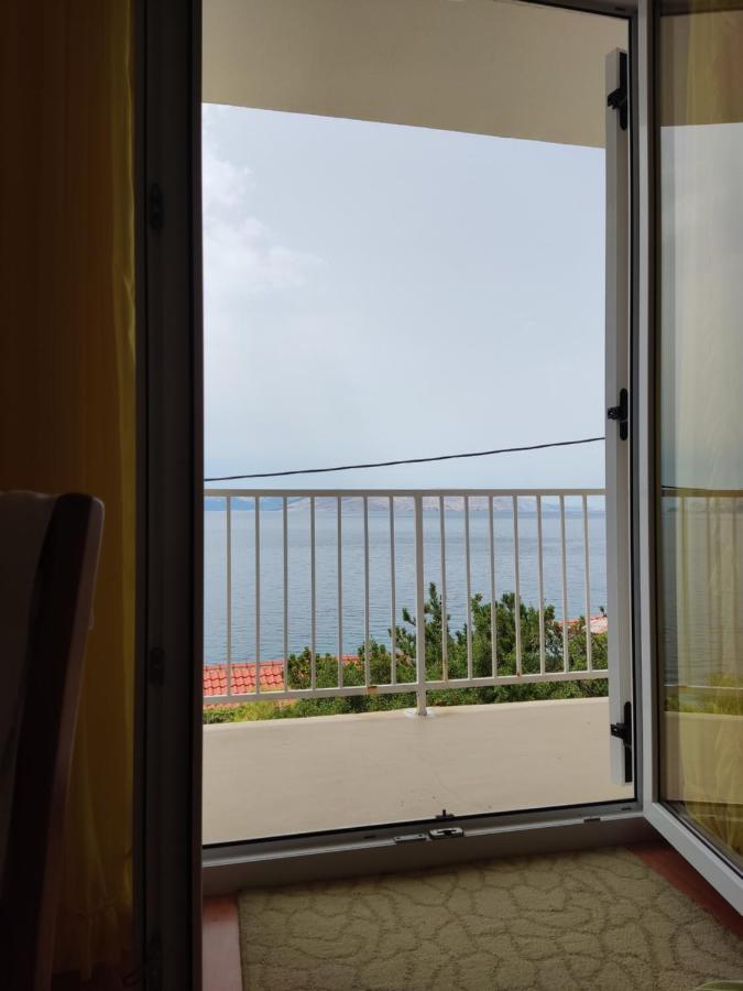 Apartment Varga Свети Юрай Екстериор снимка