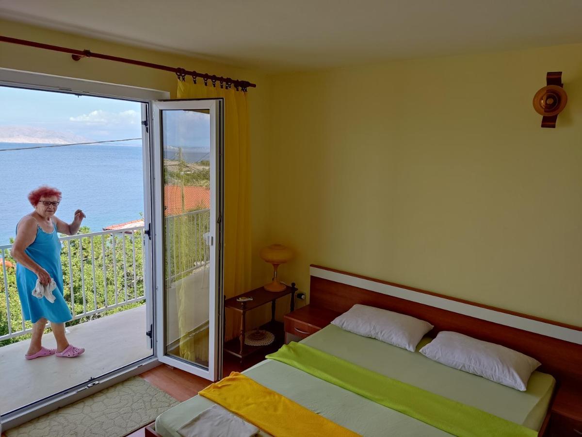 Apartment Varga Свети Юрай Екстериор снимка