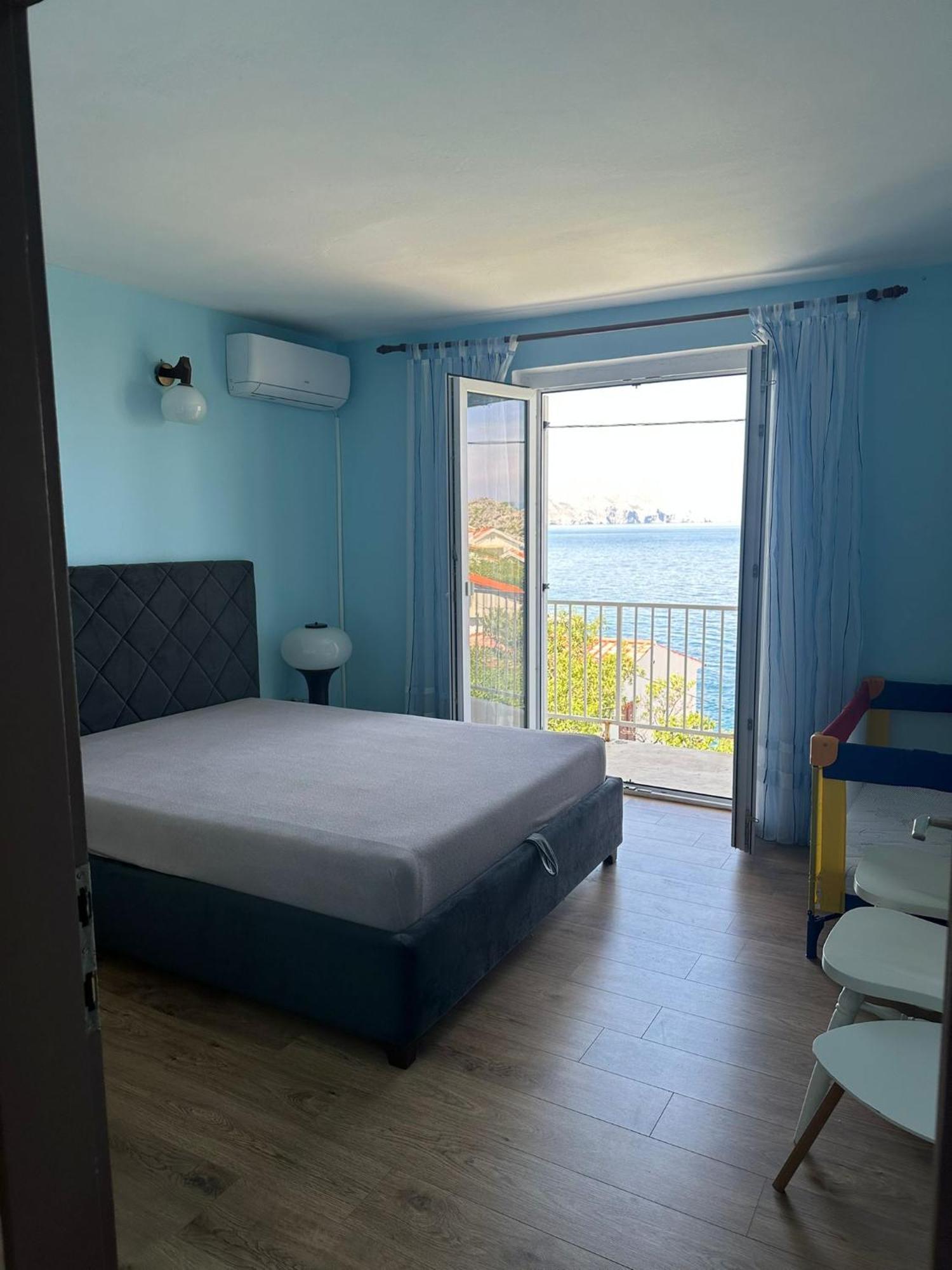 Apartment Varga Свети Юрай Екстериор снимка